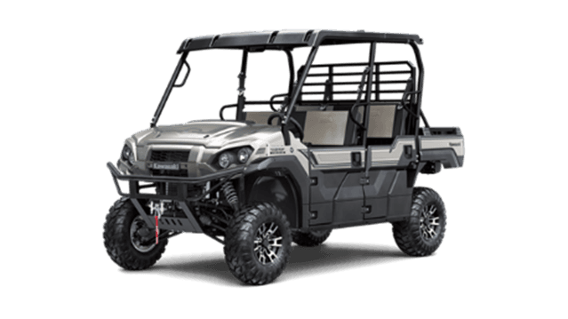2024 Kawasaki Mule PRO 1000 Off-Highway Utility Vehicles - Image 7