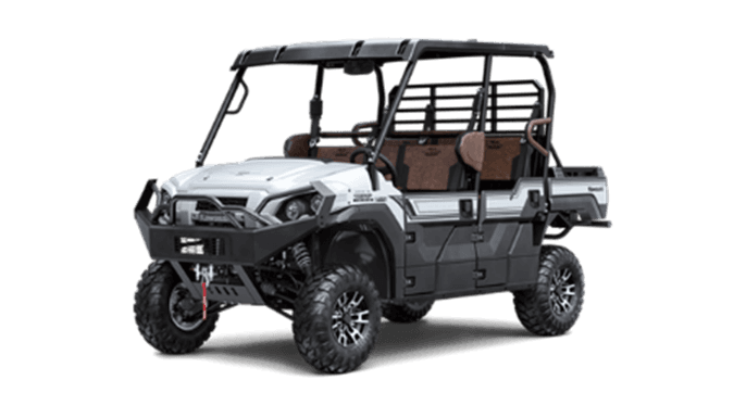 2024 Kawasaki Mule PRO 1000 Off-Highway Utility Vehicles - Image 8
