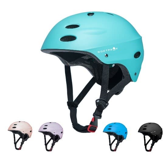 NQDTPBOR Multi-Purpose Helmets - Image 2