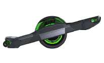 Neon one wheel electric skateboards - Image 2