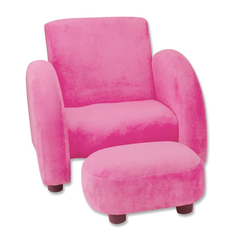 Children's upholstered toddler chairs - Image 2