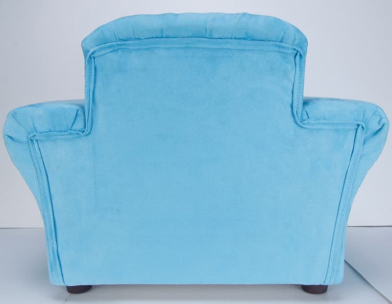 Children's upholstered toddler chairs - Image 3