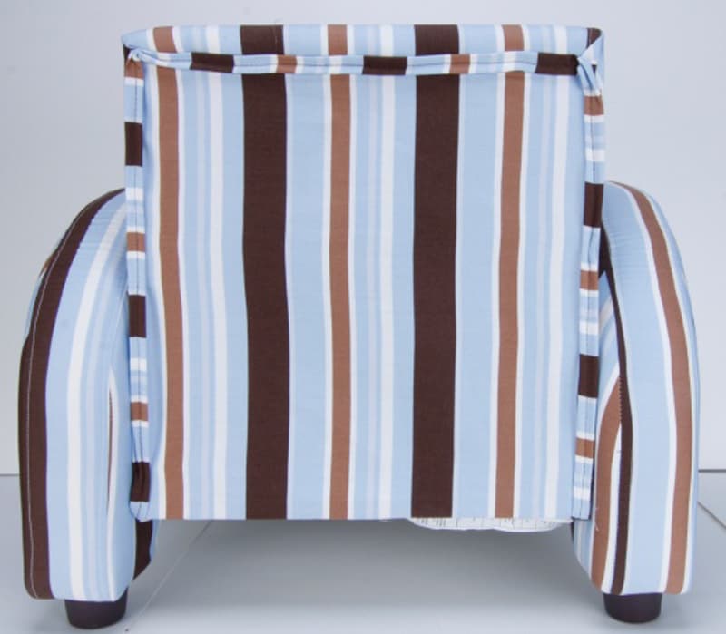 Children's upholstered toddler chairs - Image 4