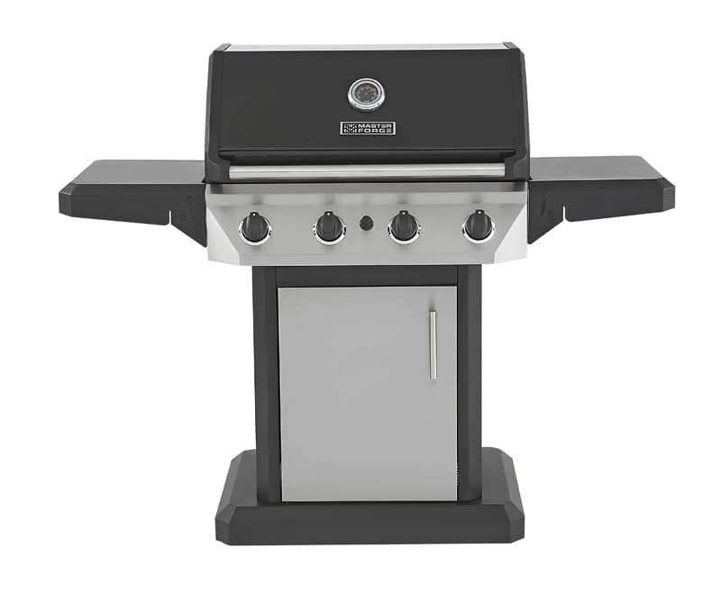 Master Forge Gas Grills - Image 1