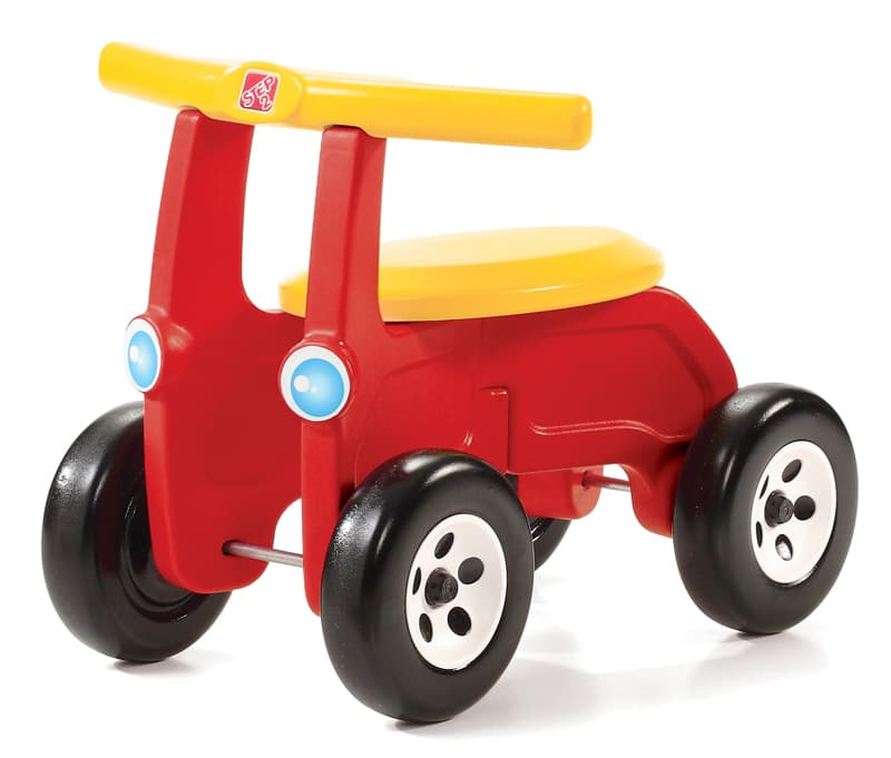 Children's Riding Toy - Image 1