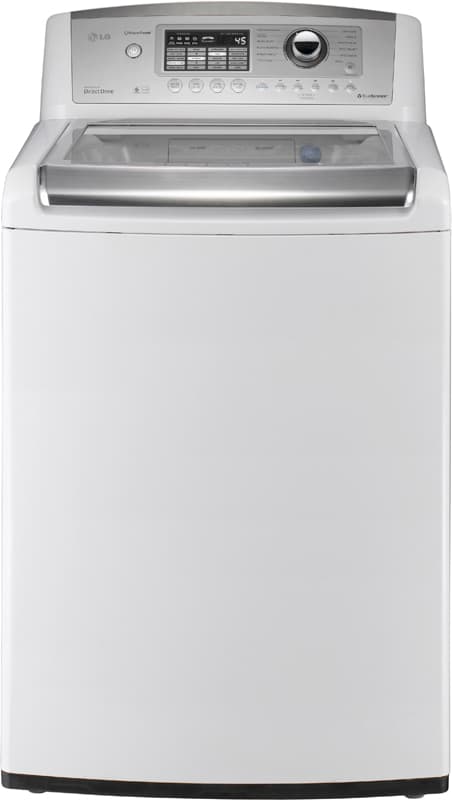 Top-Loading Washing Machines - Image 1