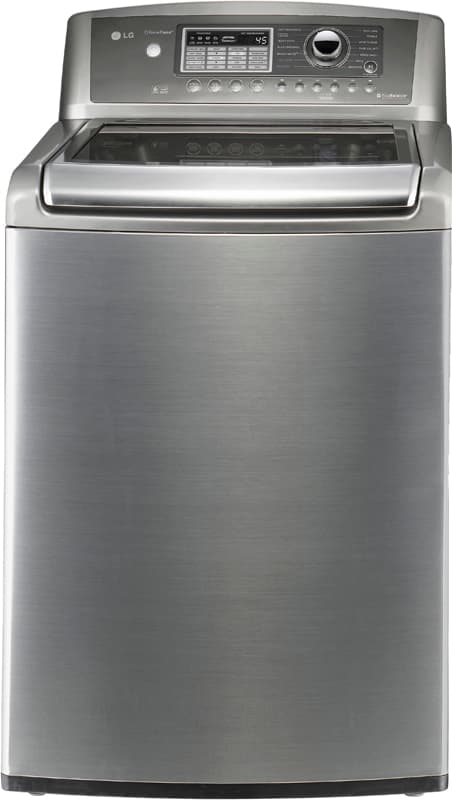 Top-Loading Washing Machines - Image 2