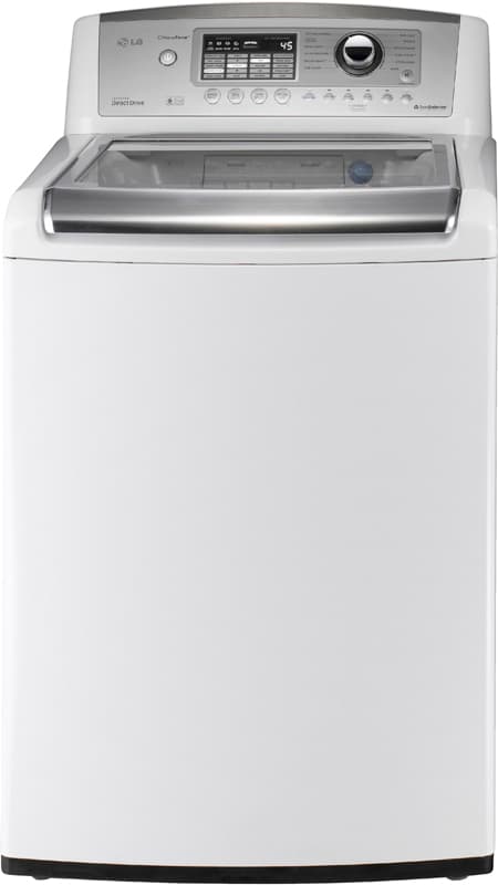 Top-Loading Washing Machines - Image 3