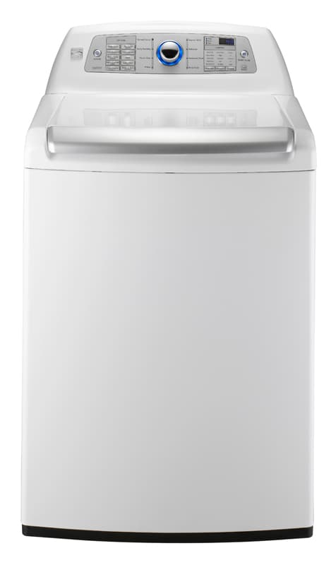Top-Loading Washing Machines - Image 4