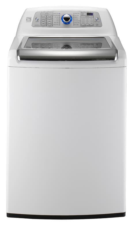 Top-Loading Washing Machines - Image 5