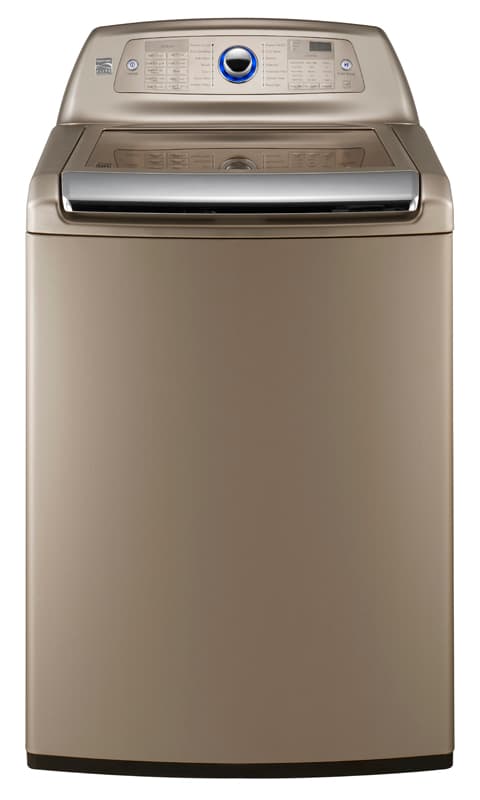 Top-Loading Washing Machines - Image 6