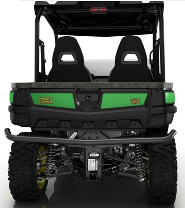 Utility Vehicles - Image 2