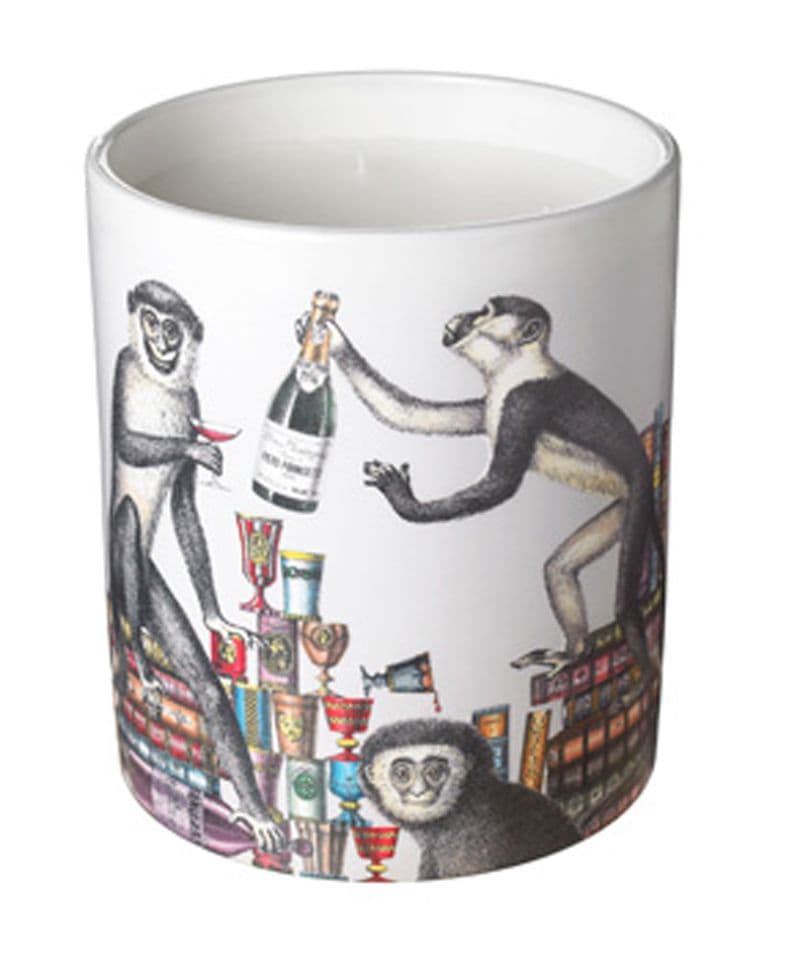 Scented candles - Image 1