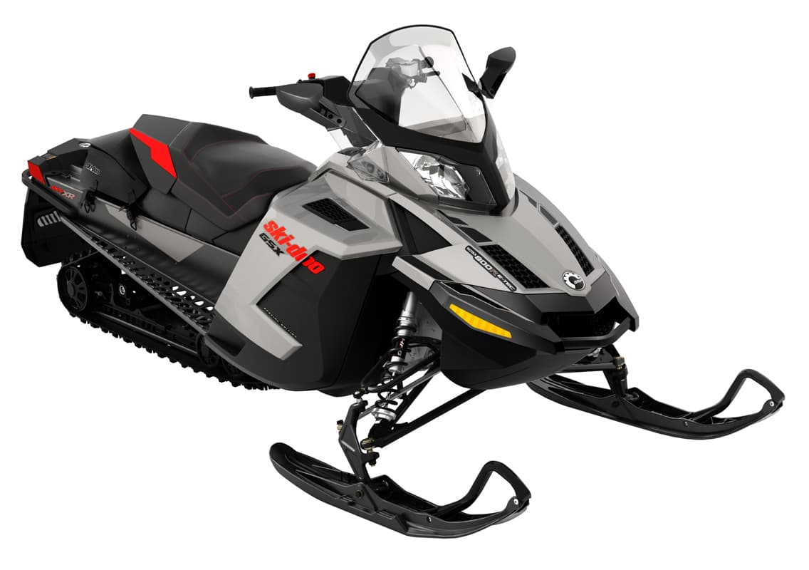 Ski-Doo® snowmobiles - Image 3