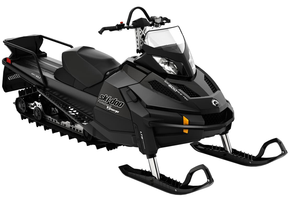 Ski-Doo® snowmobiles - Image 6