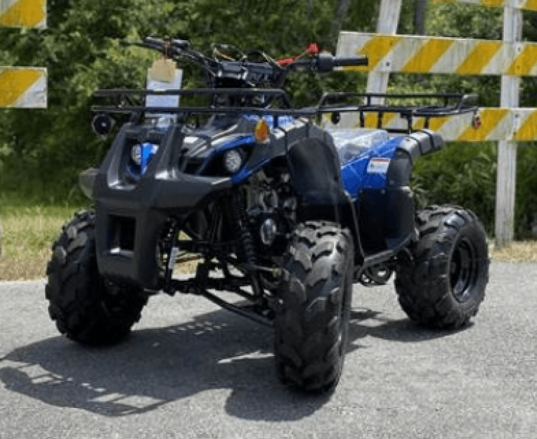 Peace Sports Youth All-Terrain Vehicles (ATVs) - Image 1