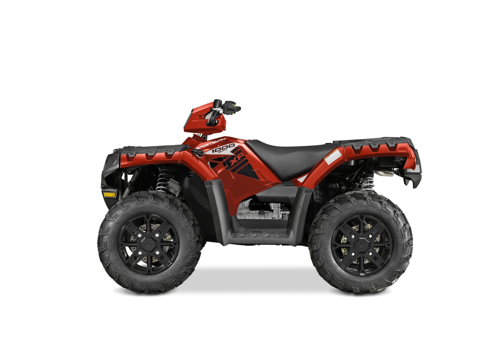 Sportsman 850 and 1000 all-terrain vehicles (ATVs) - Image 10
