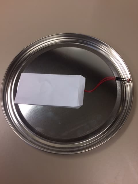 Christmas Wishes tins - Image 2