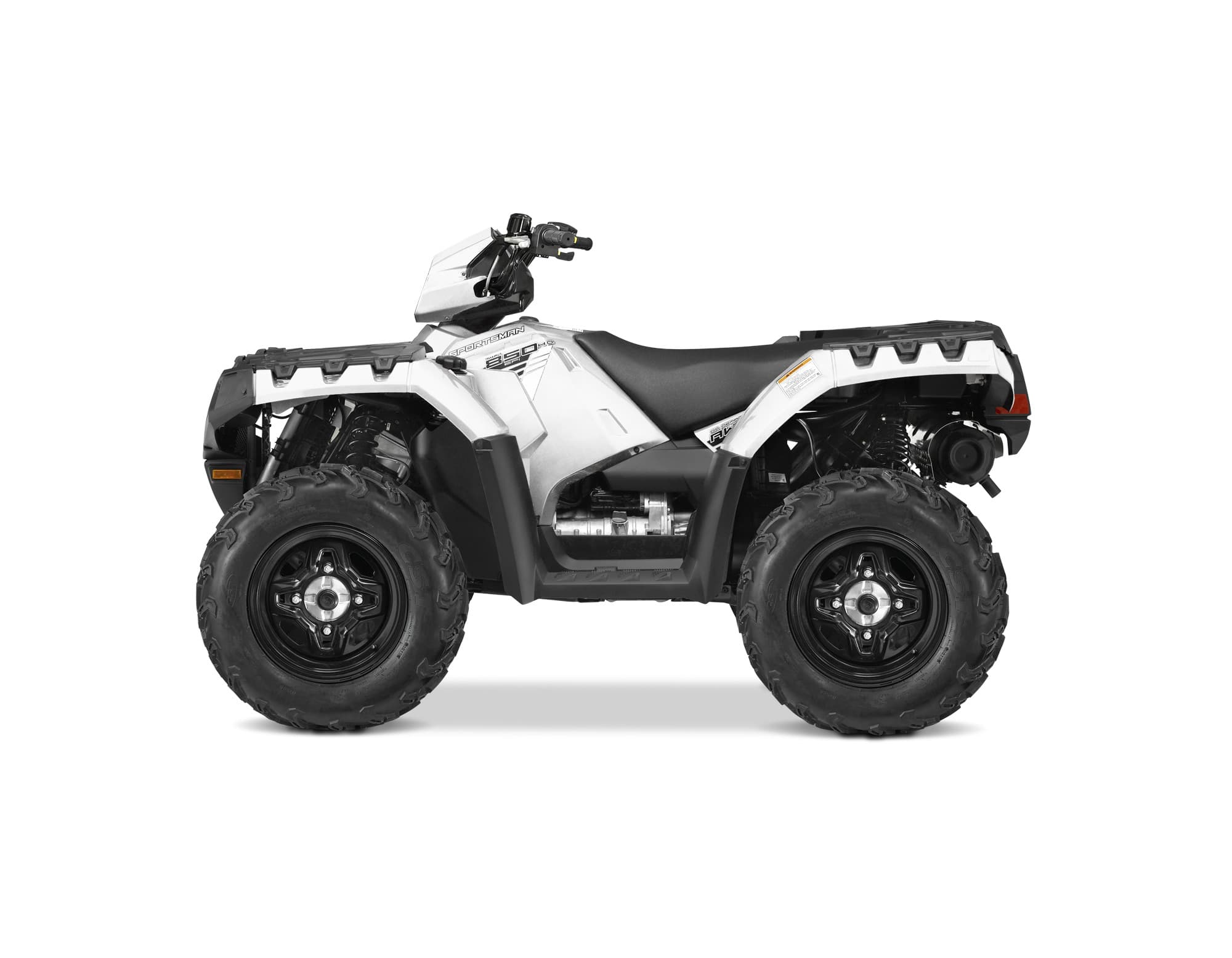Sportsman 850 and 1000 all-terrain vehicles (ATVs) - Image 9
