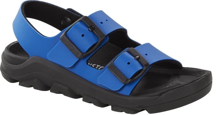 Birkenstock Kids' Mogami Sandals Sizes 24-28 - Image 2