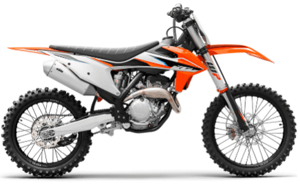 KTM, Husqvarna and GASGAS closed course competition motorcycles - Image 2