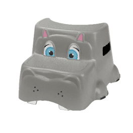 Children's toilet step stools - Image 3