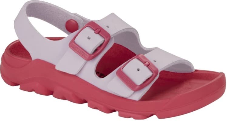Birkenstock Kids' Mogami Sandals Sizes 24-28 - Image 3