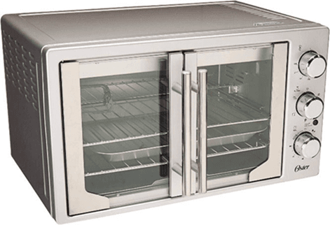 Oster French Door Countertop Ovens - Image 3