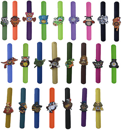 Wild Republic Slap Watches - Image 3
