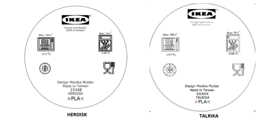 IKEA Recalls Bowls, Plates, and Mugs Due to Burn Hazard - Image 3