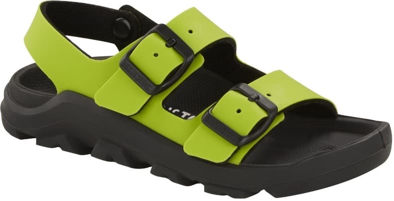 Birkenstock Kids' Mogami Sandals Sizes 24-28 - Image 4