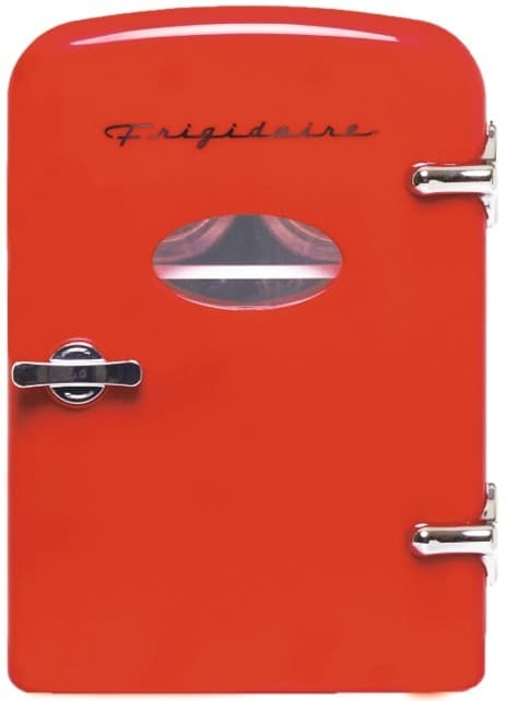 Frigidaire-brand Minifridges, model EFMIS121, with limited serial numbers - Image 1