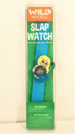 Wild Republic Slap Watches - Image 4