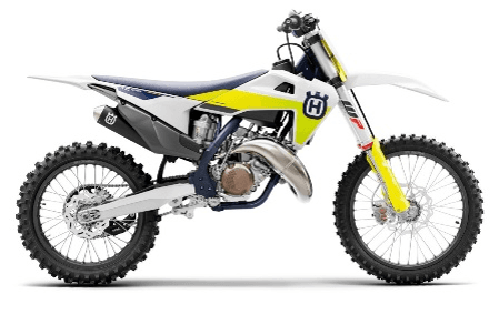 KTM, Husqvarna and GASGAS closed course competition motorcycles - Image 6