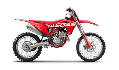 KTM, Husqvarna and GASGAS closed course competition motorcycles - Image 8