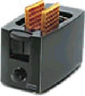 VersaToast™ Wide-Slot Toaster - Image 1