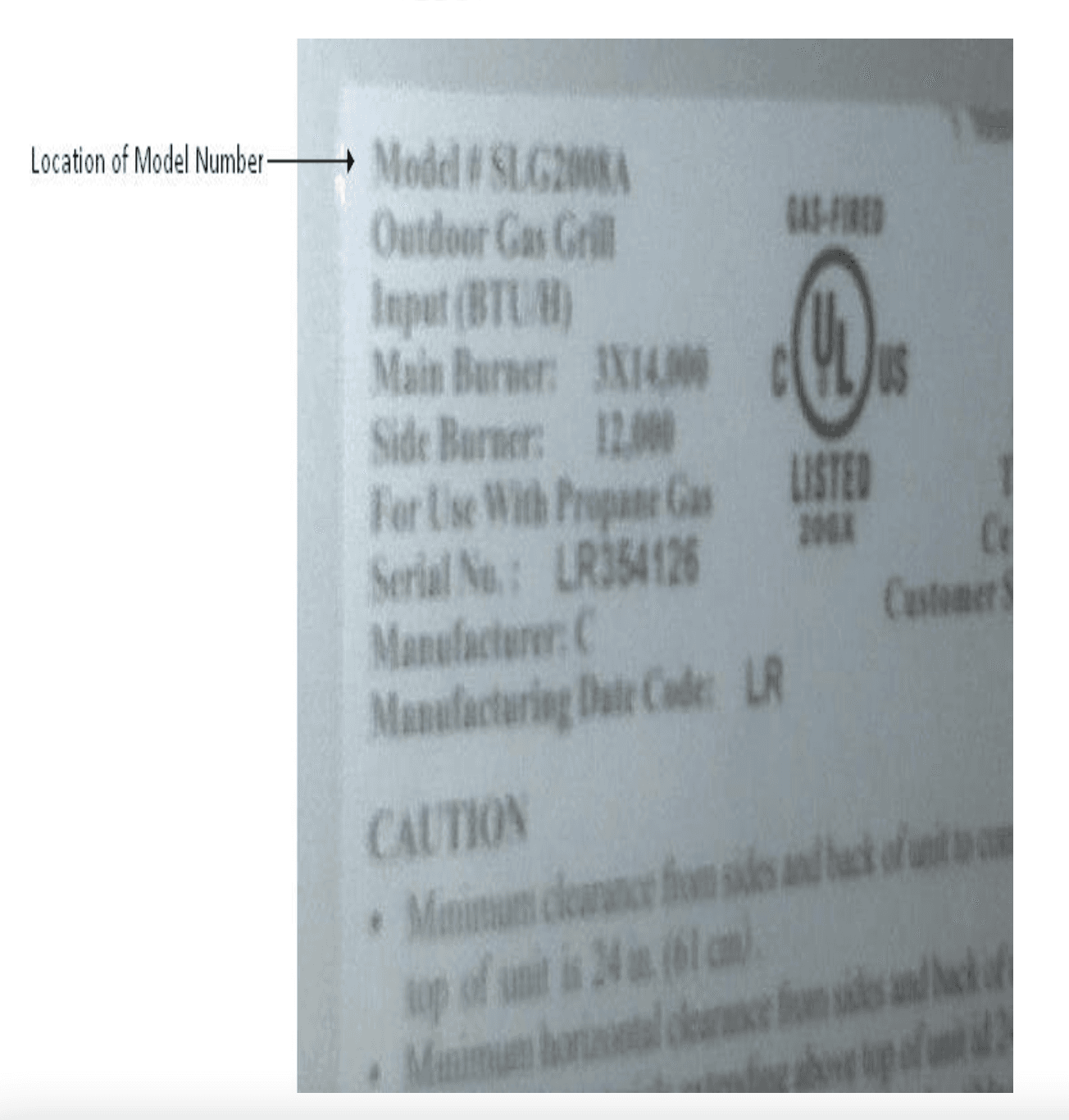 Perfect Flame SLG Series Gas Grills - Image 2