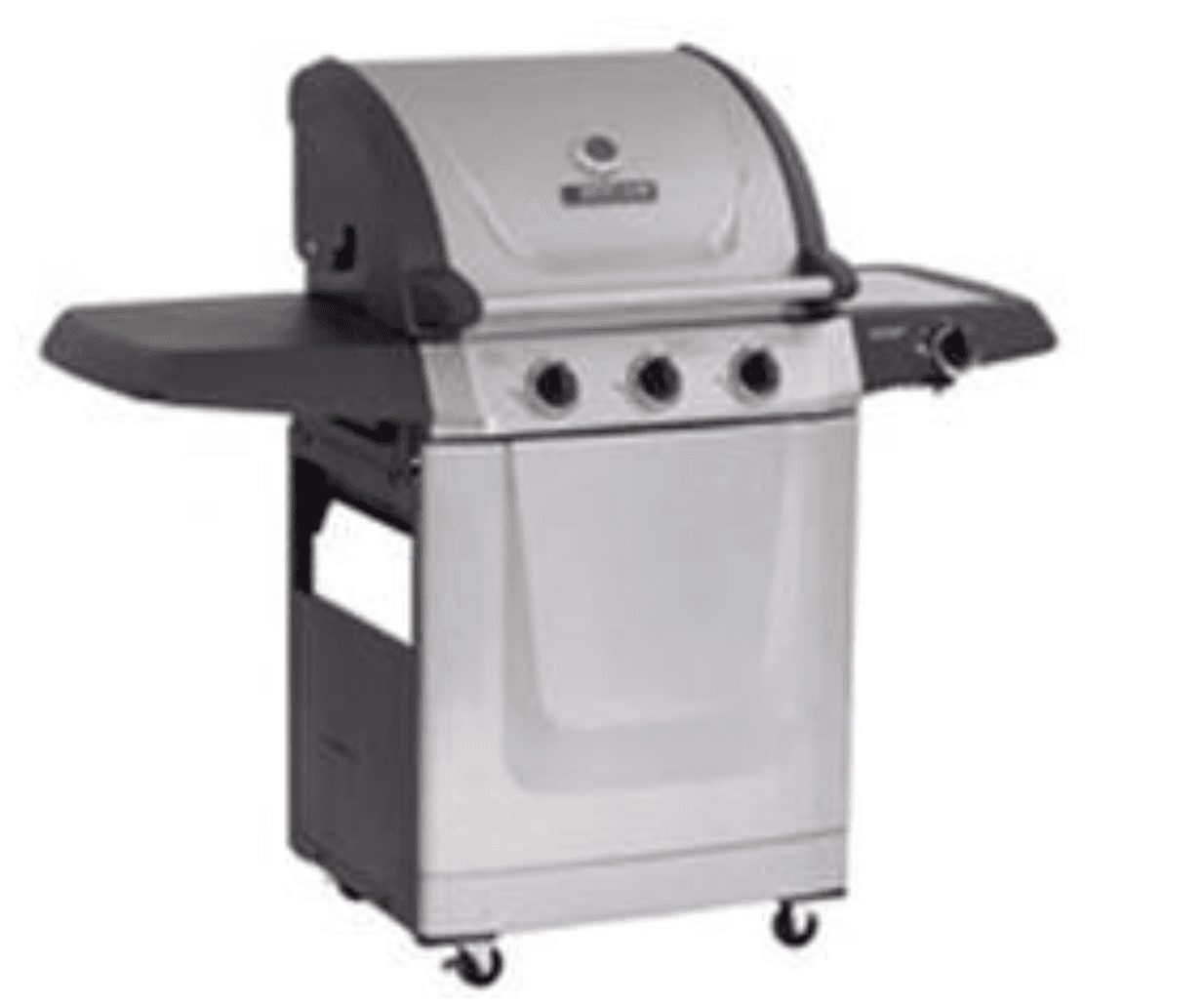 Perfect Flame SLG Series Gas Grills - Image 1