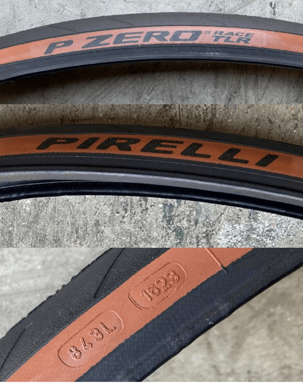 Pirelli P ZERO Race TLR Bicycle Tires - Image 3