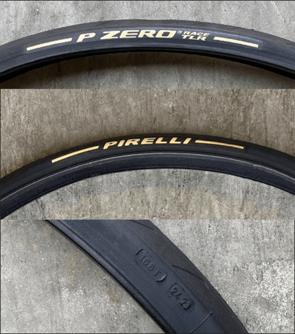 Pirelli P ZERO Race TLR Bicycle Tires - Image 7