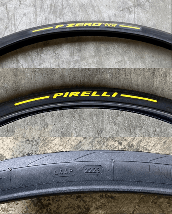 Pirelli P ZERO Race TLR Bicycle Tires - Image 8