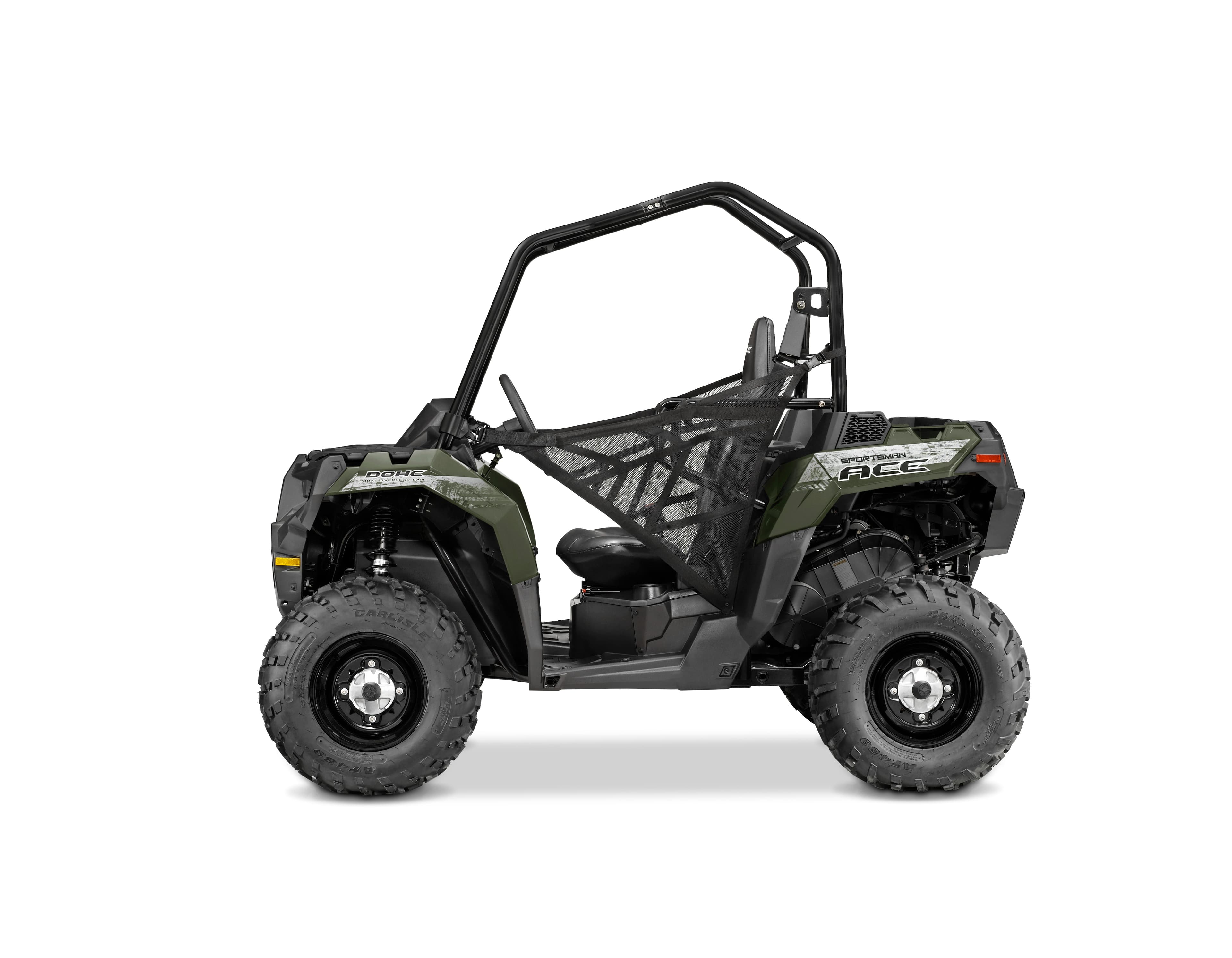 Polaris ACE 325 recreational off-highway vehicles (ROVs) - Image 2