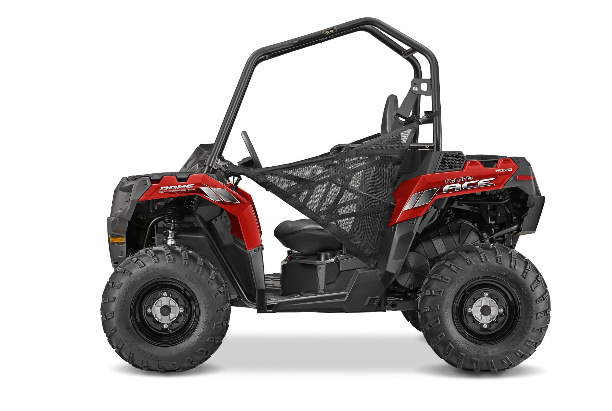 Polaris ACE 325 recreational off-highway vehicles (ROVs) - Image 3