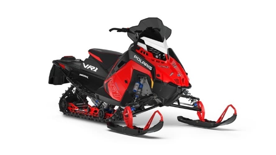 Model Year 2022-2023 Snowmobiles equipped with PATRIOT BOOST Engines - Image 5