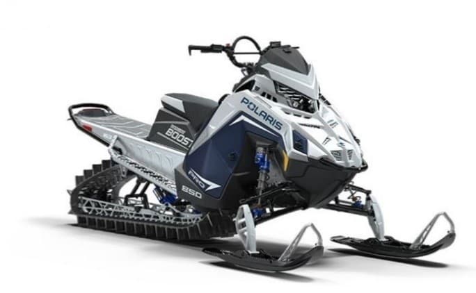 Model Year 2022-2023 Snowmobiles equipped with PATRIOT BOOST Engines - Image 1