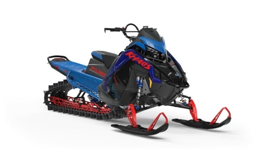 Model Year 2022-2023 Snowmobiles equipped with PATRIOT BOOST Engines - Image 4
