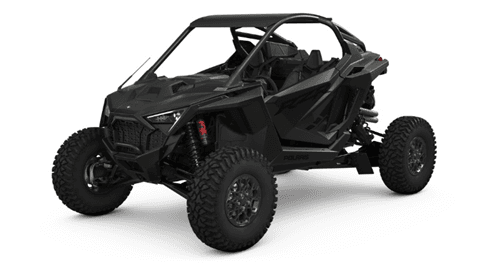 Model Year 2022-2025 RZR Pro R and RZR Pro R 4 Recreational Off-Road Vehicles (ROVs) - Image 1