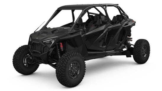 Model Year 2022-2025 RZR Pro R and RZR Pro R 4 Recreational Off-Road Vehicles (ROVs) - Image 2