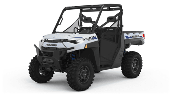 Model Year 2023-2024 Ranger XP Kinetic Recreational Off-Road Vehicles (ROVs) - Image 1