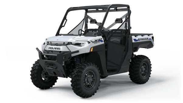 Model Year 2023-2024 Ranger XP Kinetic Recreational Off-Road Vehicles (ROVs) - Image 3